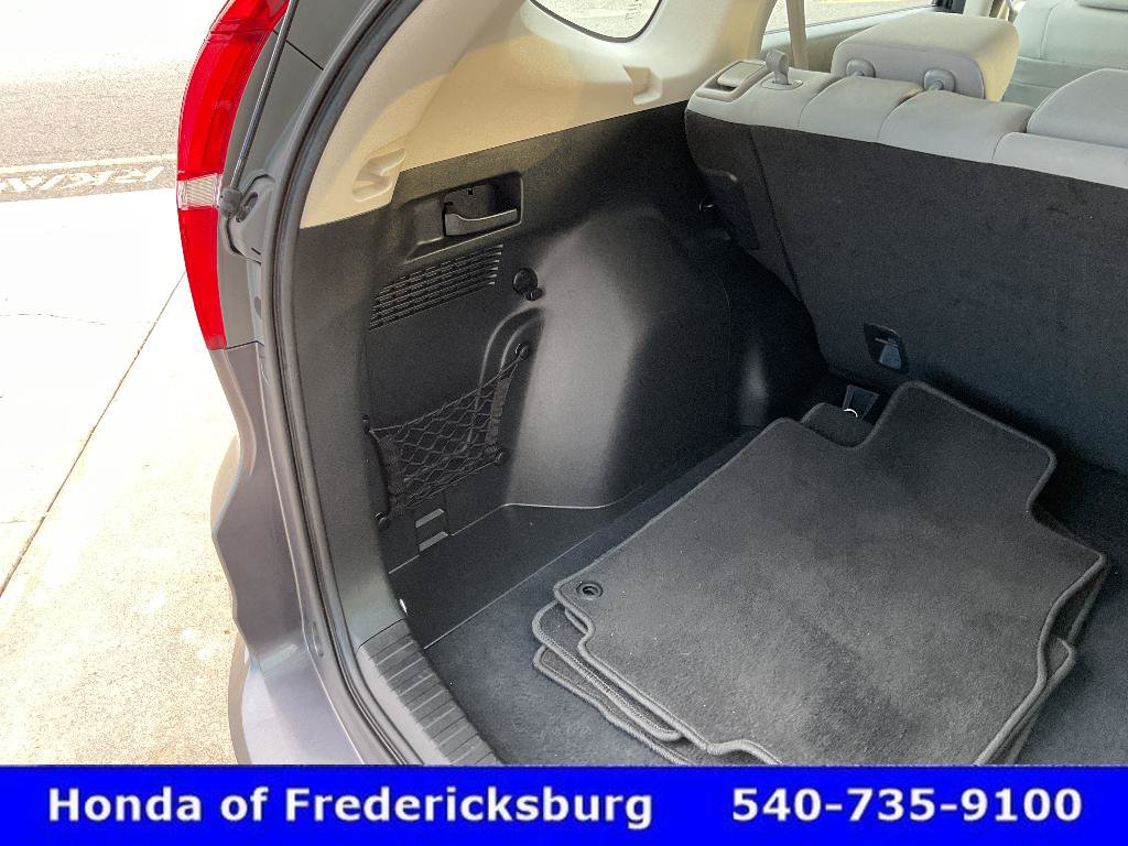 Used 2016 Honda CR-V LX image 22
