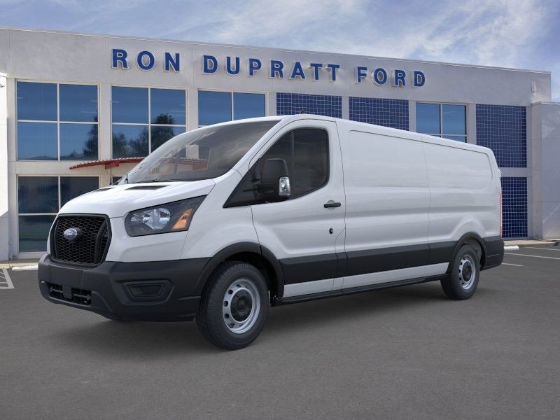 New 2025 Ford Transit 350 Low Roof