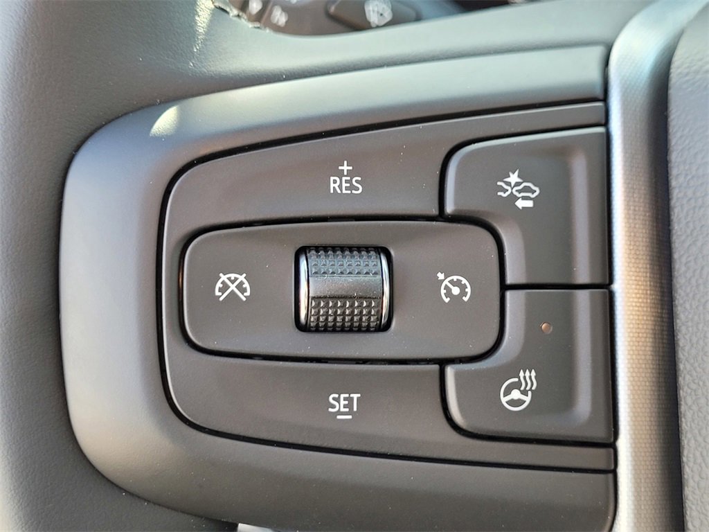 New 2026 GMC Sierra 2500 SLE w/ SLE Value Package; image 21