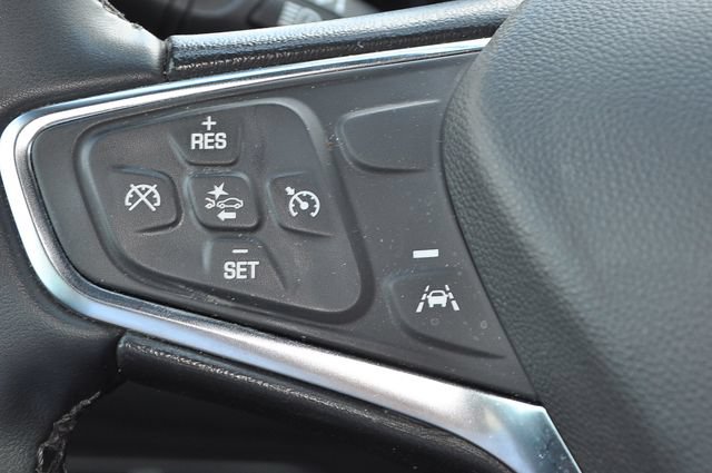 Used 2024 Chevrolet Equinox LT w/ LPO, Floor Liner Package FWD image 27
