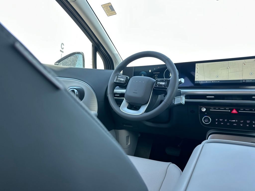 New 2026 Hyundai Ioniq 9 SEL image 15