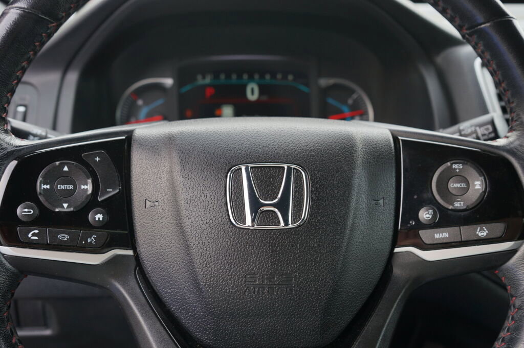 Used 2021 Honda Pilot Black Edition image 26