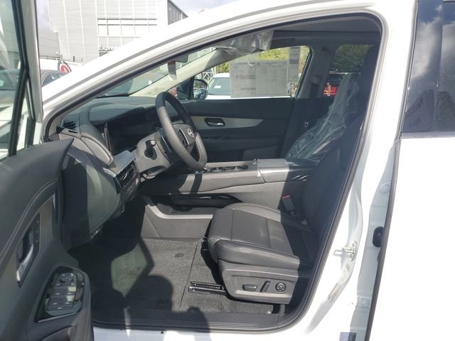 New 2026 Nissan Murano SL image 9