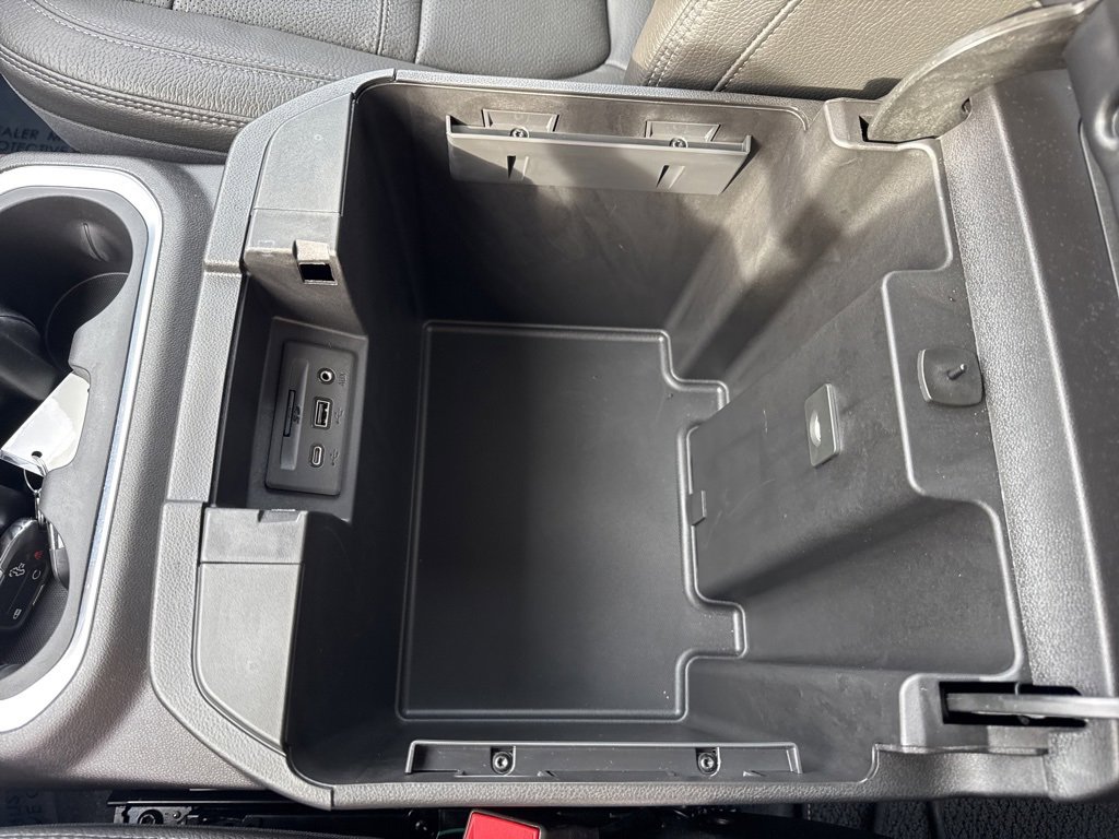 Used 2022 GMC Sierra 2500 Denali image 35