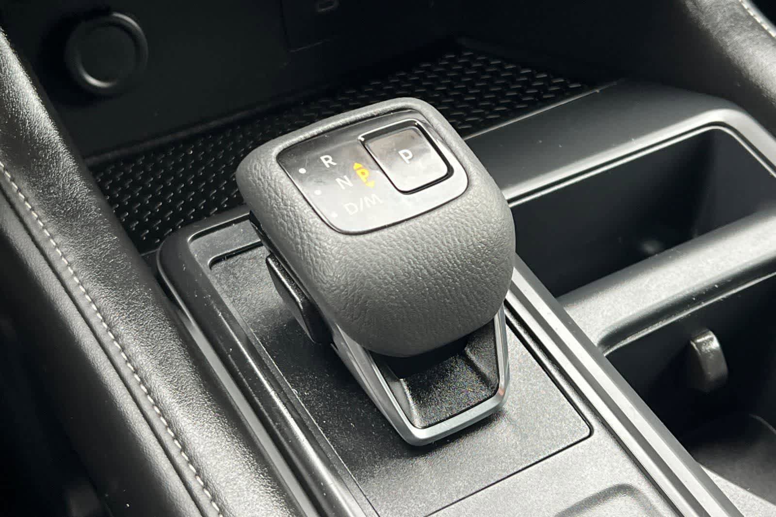 Certified 2025 Nissan Pathfinder S AWD/4WD image 28