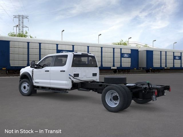New 2026 Ford F450 XL AWD/4WD image 7