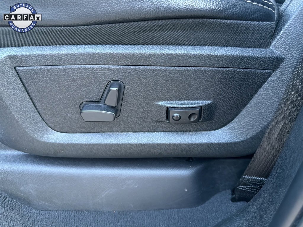 Used 2024 RAM 3500 Laramie image 24