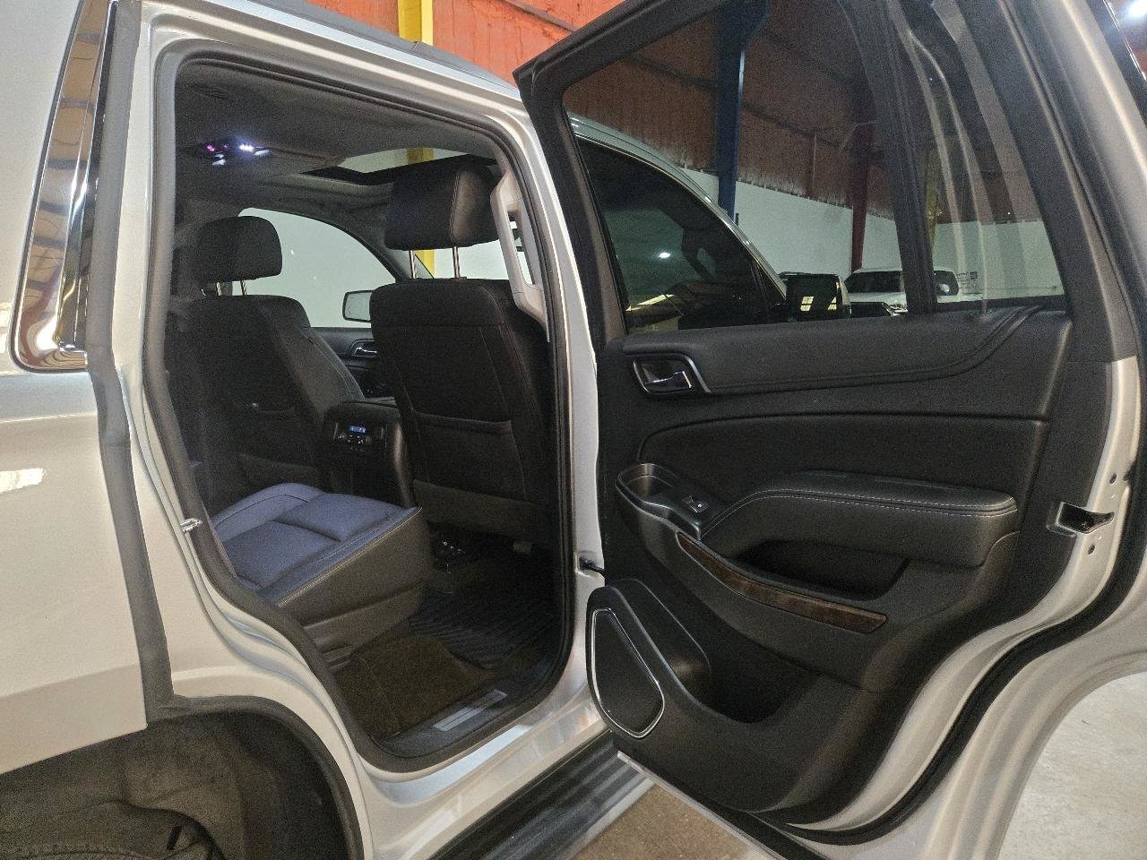 Used 2017 Chevrolet Tahoe LT RWD image 30