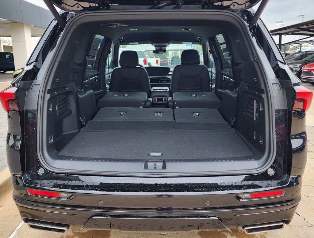 New 2026 Buick Enclave Sport Touring w/ Super Cruise Package image 55