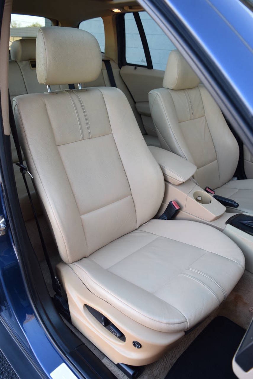 Used 2006 BMW X3 3.0i AWD/4WD image 47