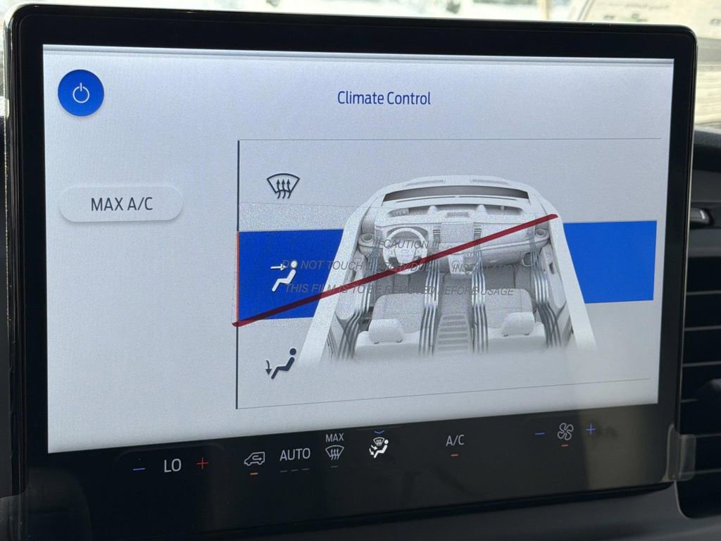 New 2026 Ford Transit 250 148 Medium Roof w/ Load Area Protection Package image 14