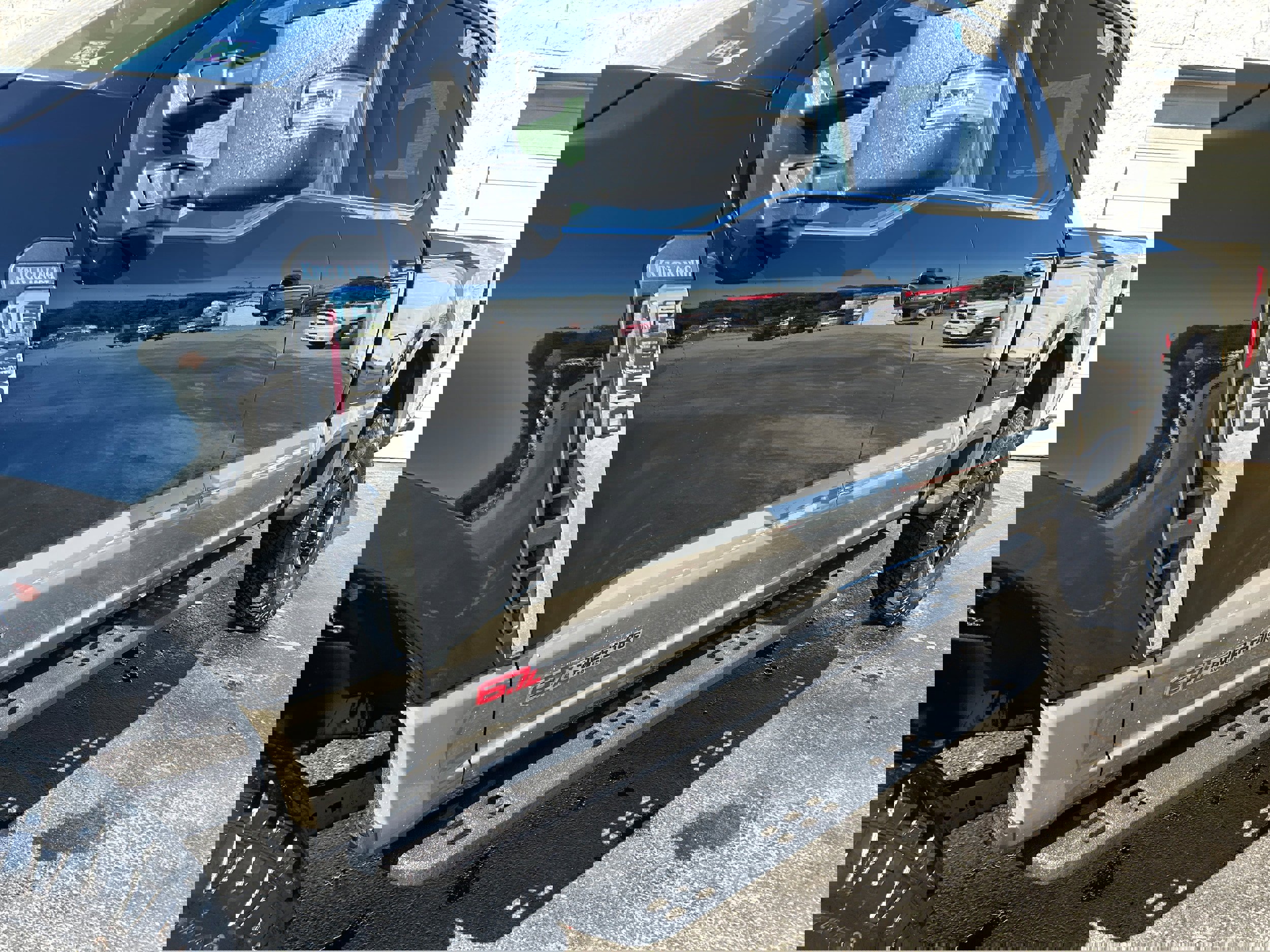 New 2026 Ford F250 King Ranch image 26