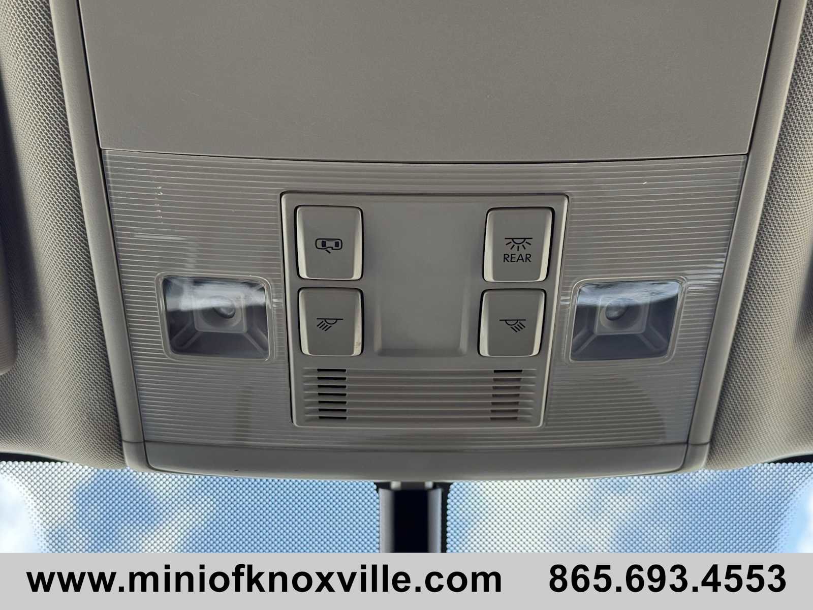 Used 2022 Volkswagen Atlas SE image 24