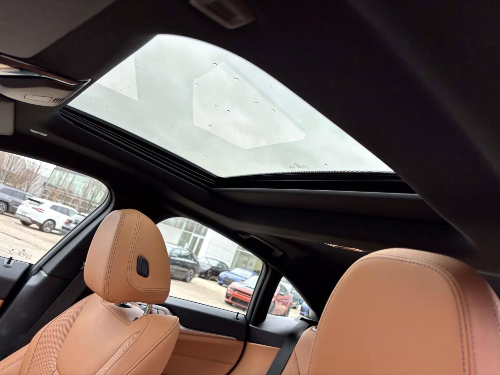 Used 2023 BMW 430i Gran Coupe xDrive 430i Gran Coupe w/ M Sport Package image 25