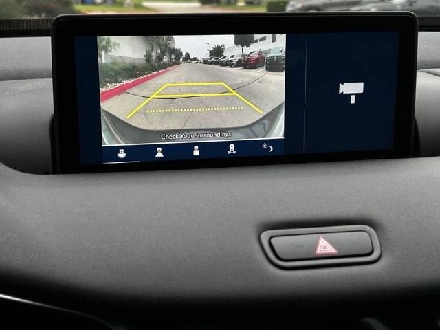 Used 2021 Acura TLX w/ Technology Package FWD image 18