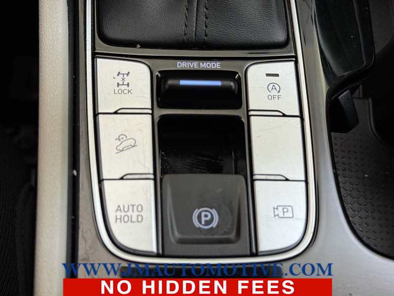 Used 2023 Hyundai Tucson SEL AWD/4WD image 32