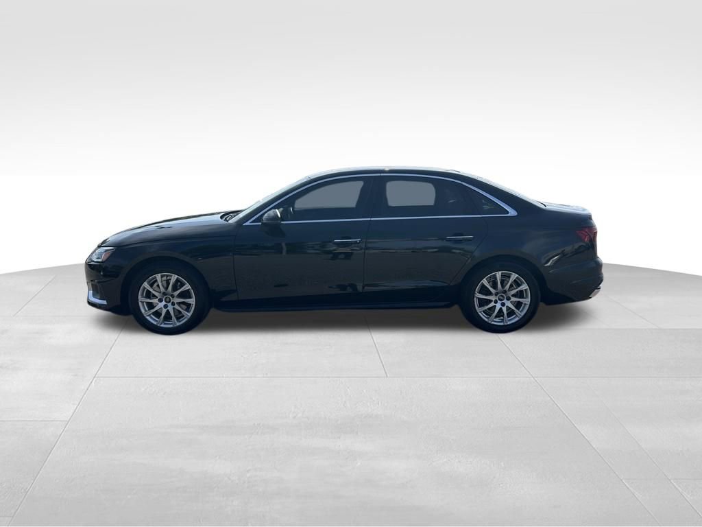Used 2023 Audi A4 2.0T Premium image 2