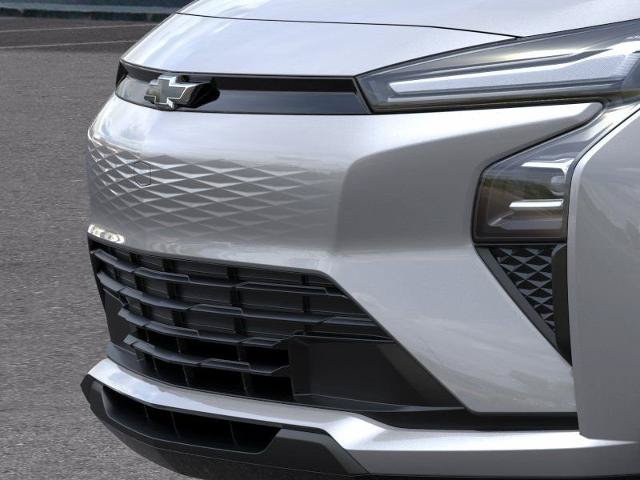 New 2027 Chevrolet Bolt LT FWD image 13