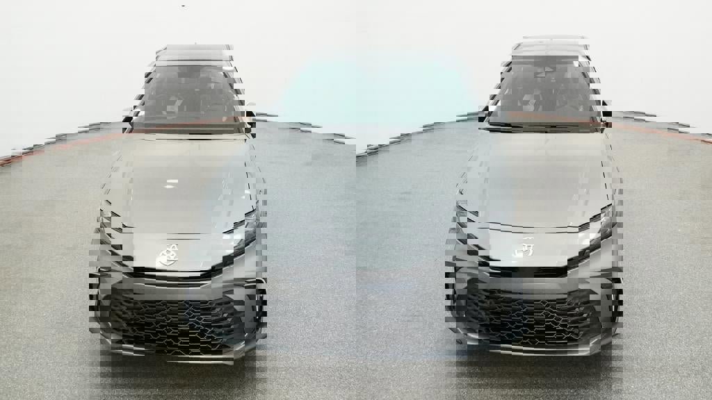 New 2026 Toyota Camry SE image 48