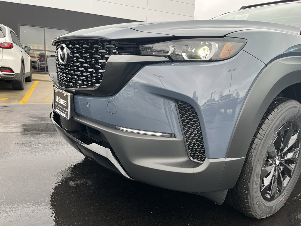 New 2026 MAZDA CX-50 AWD 2.5 Hybrid w/ Weather Package image 46
