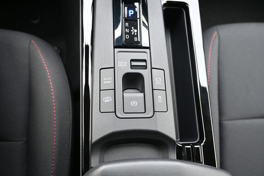 New 2026 Toyota Prius Plug-In Hybrid FWD image 23