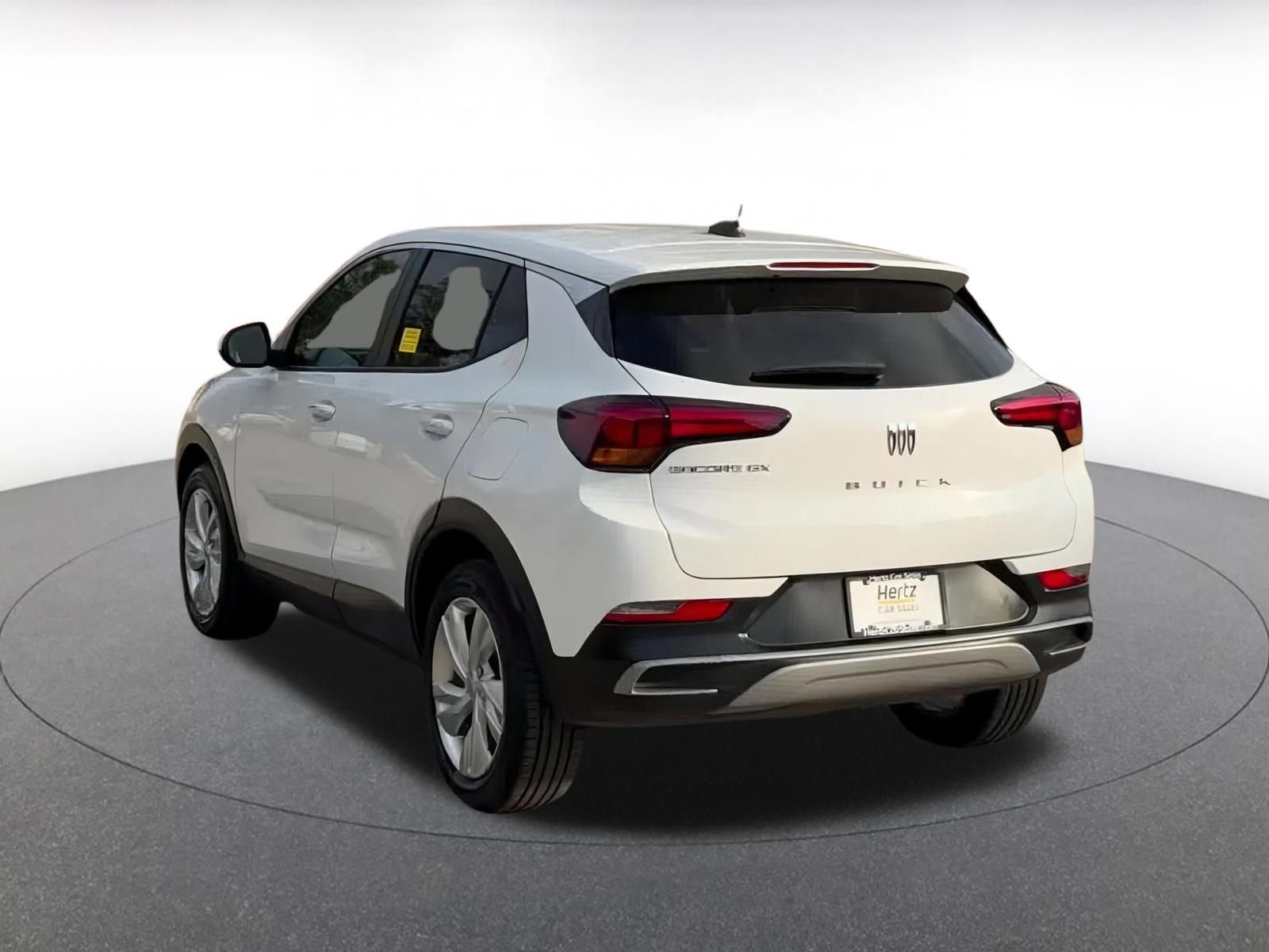 Used 2025 Buick Encore GX Preferred image 11