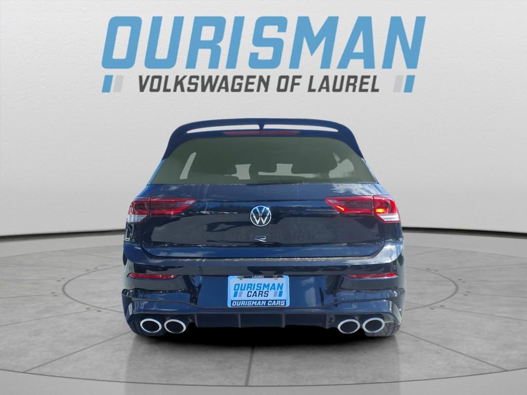 Used 2024 Volkswagen Golf R image 5