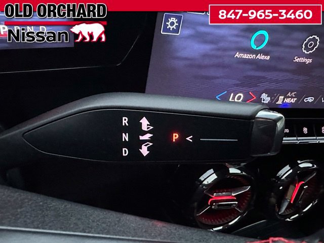 Used 2024 Chevrolet Blazer EV RS AWD/4WD image 20