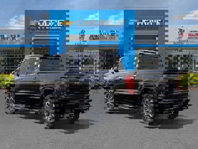New 2026 GMC Sierra 1500 Denali Ultimate image 3