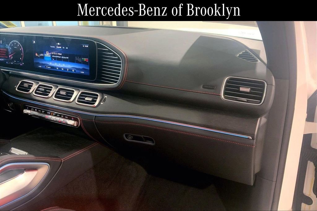 Used 2026 Mercedes-Benz GLE 53 AMG 4MATIC image 18