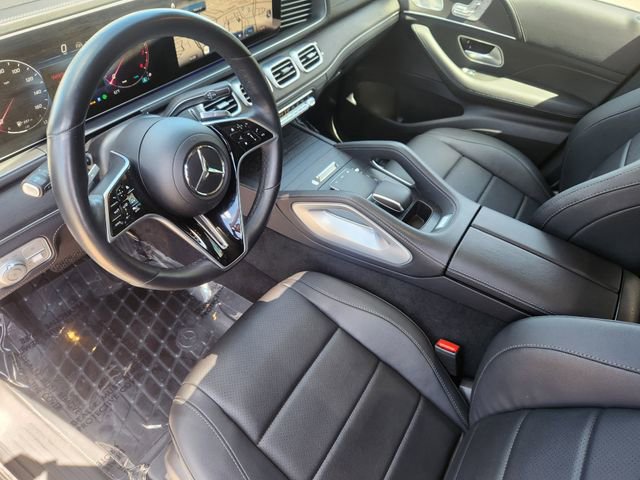Certified 2024 Mercedes-Benz GLE 350 4MATIC image 7