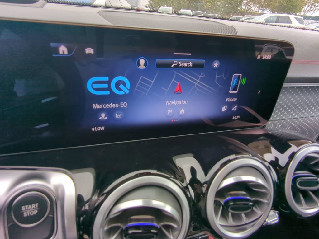 Certified 2024 Mercedes-Benz EQB 300 4MATIC image 6