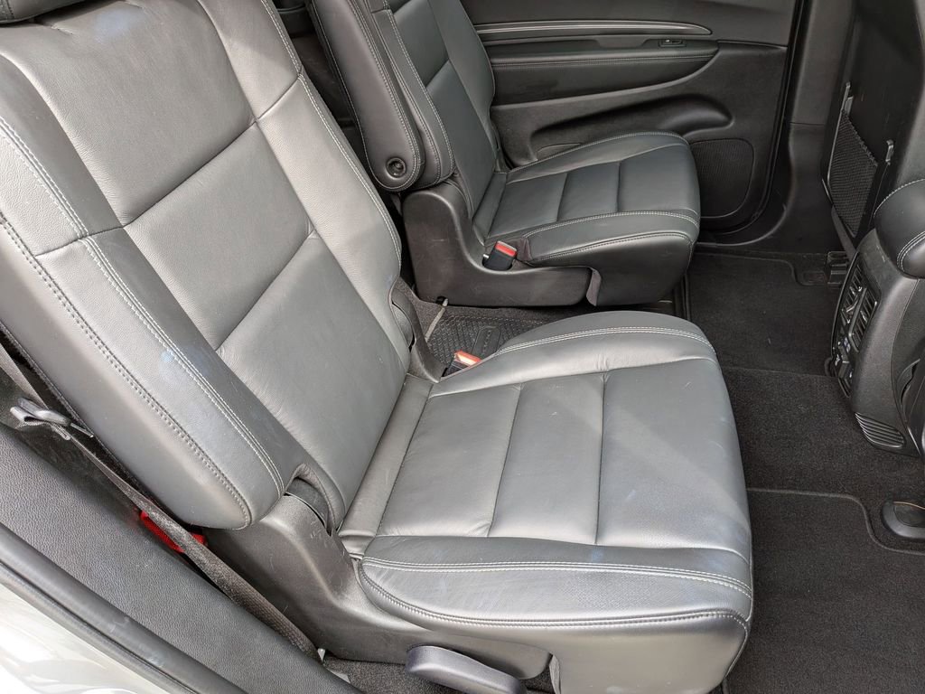 Certified 2021 Dodge Durango GT image 29