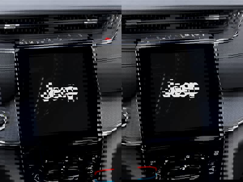 New 2026 Jeep Grand Cherokee Laredo X image 18