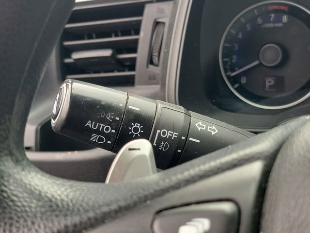 Used 2016 Honda Fit EX image 33