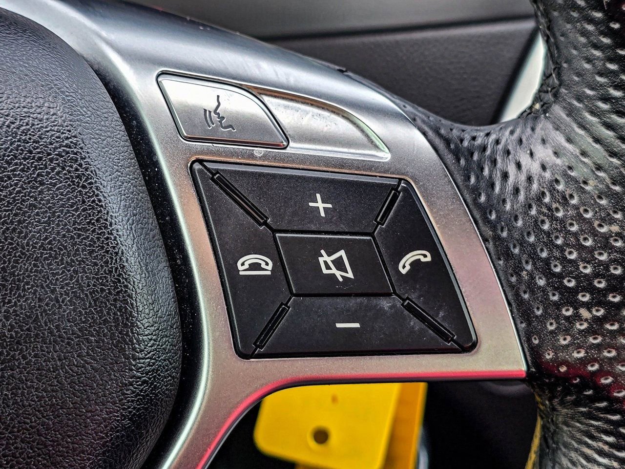 Used 2014 Mercedes-Benz C 300 4MATIC Sedan image 22