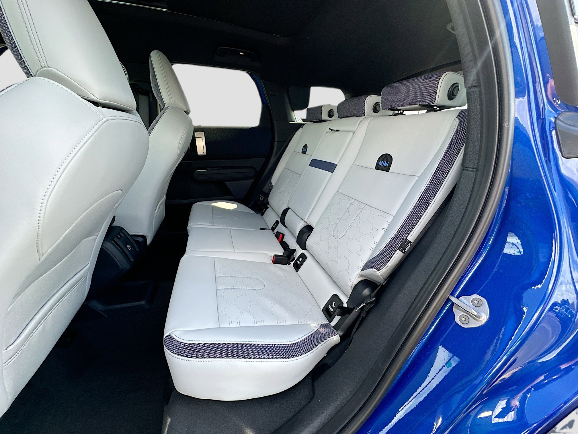 New 2026 MINI Cooper Countryman S AWD/4WD image 20