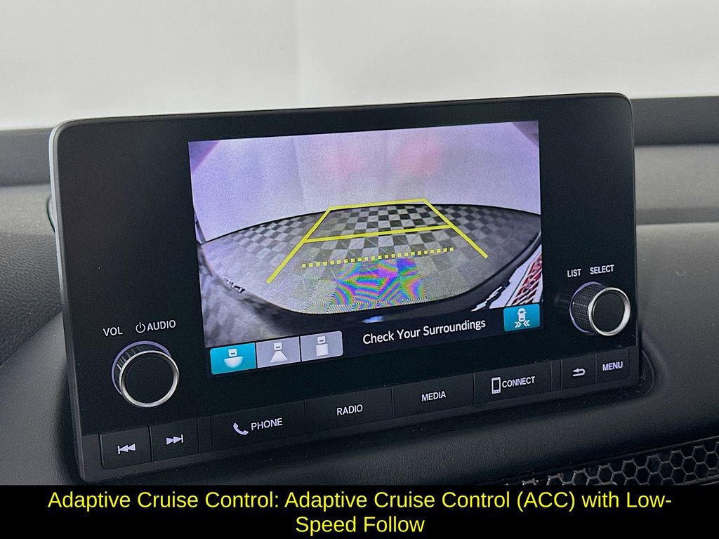 Used 2023 Honda HR-V Sport image 17