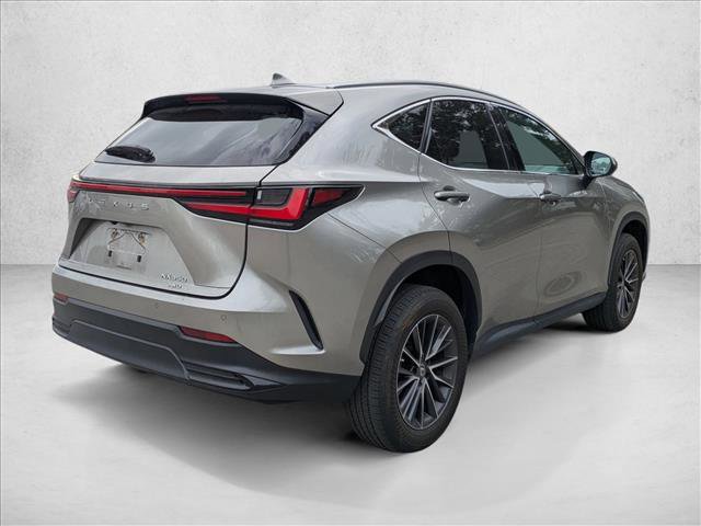 Used 2022 Lexus NX 350 AWD w/ Premium Package image 6