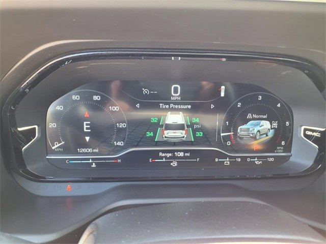 Used 2024 GMC Yukon Denali image 70