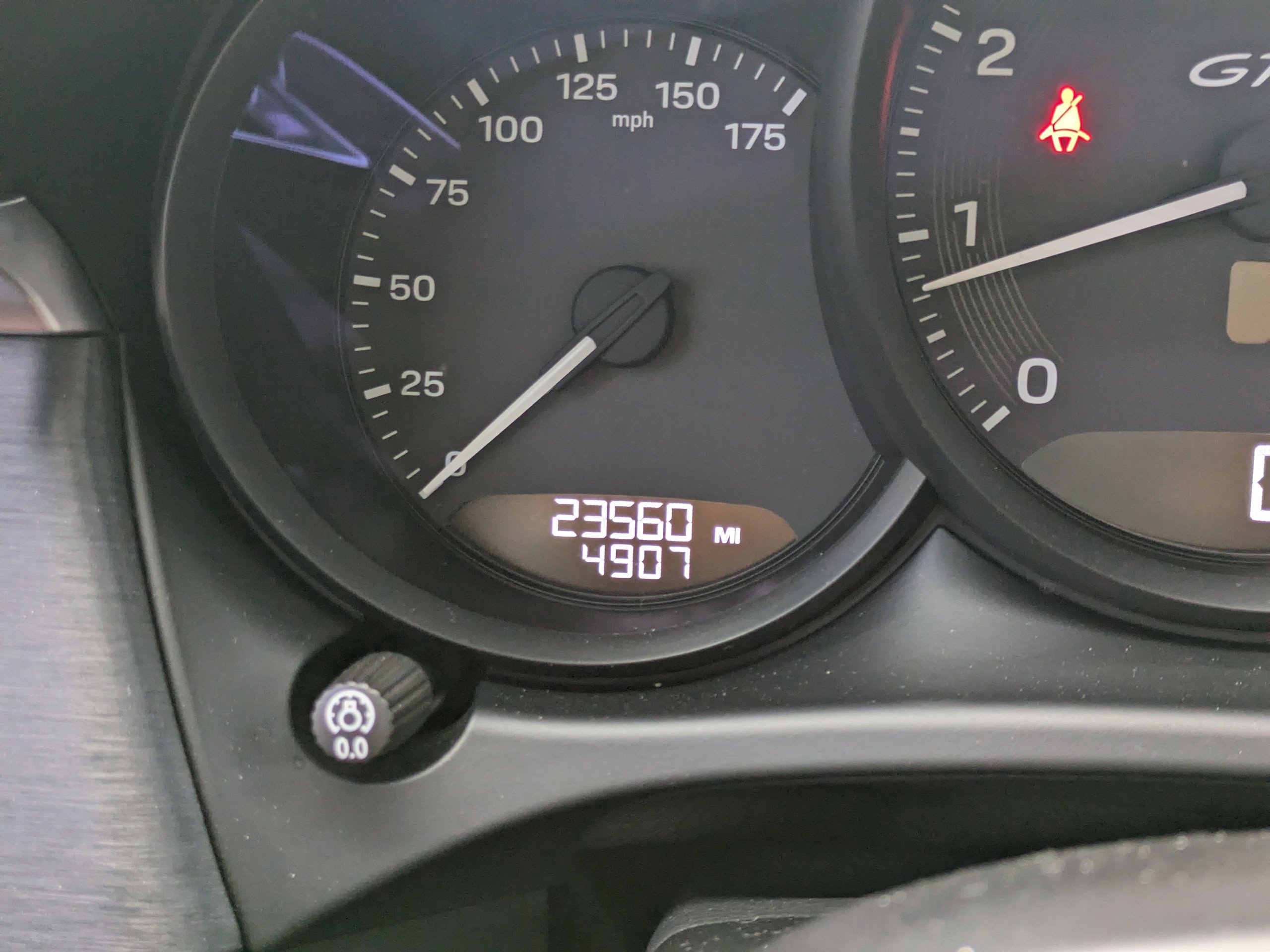 Used 2022 Porsche Macan GTS image 29