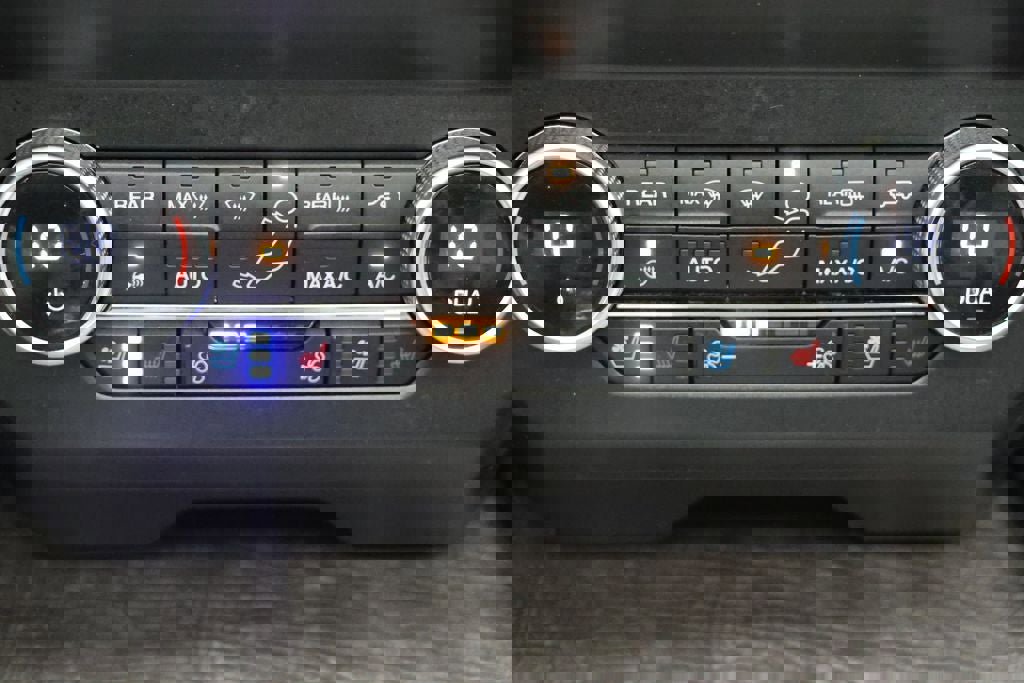 Used 2021 Ford Expedition Max Limited AWD/4WD image 25