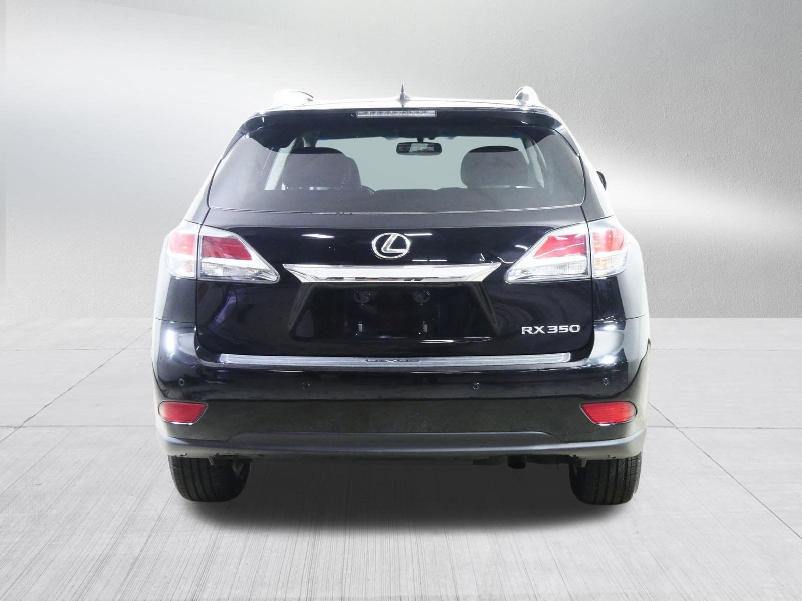 Used 2014 Lexus RX 350 AWD image 6