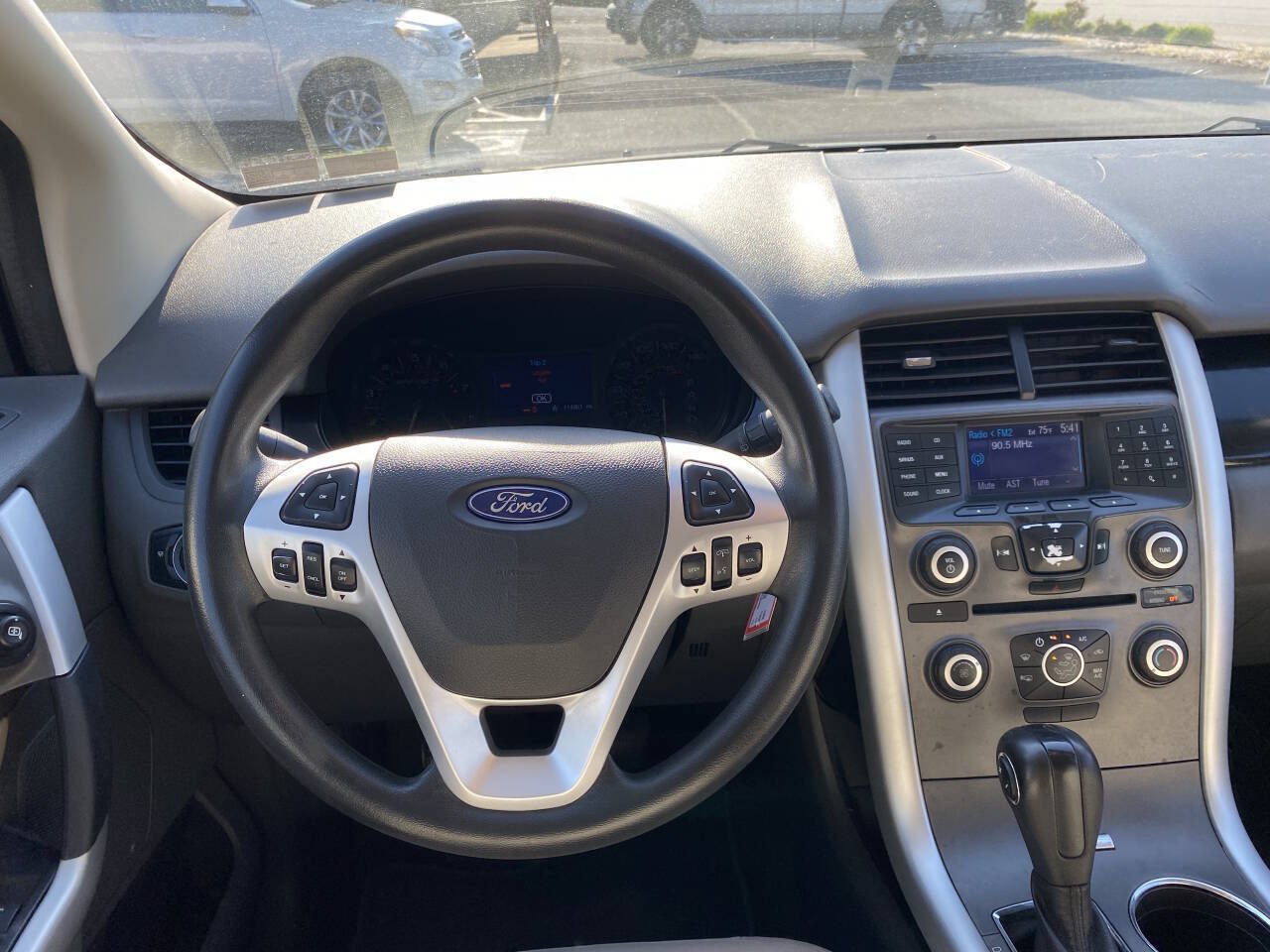 Used 2013 Ford Edge SE FWD image 23