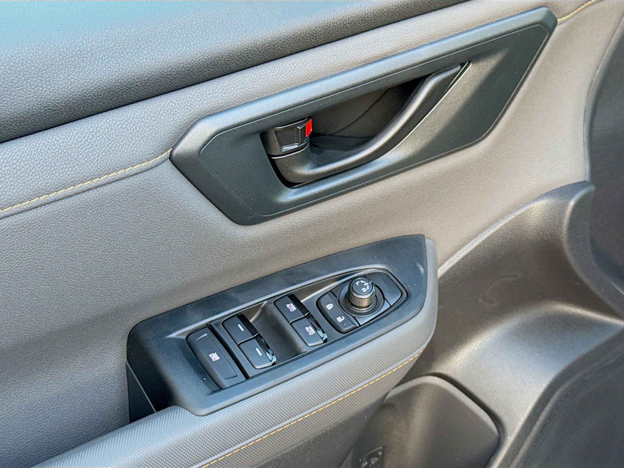 New 2026 Subaru Forester Wilderness image 23