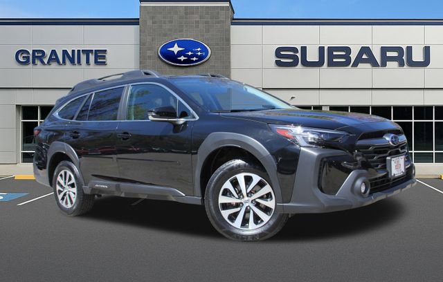 Certified 2024 Subaru Outback Premium AWD/4WD image 4