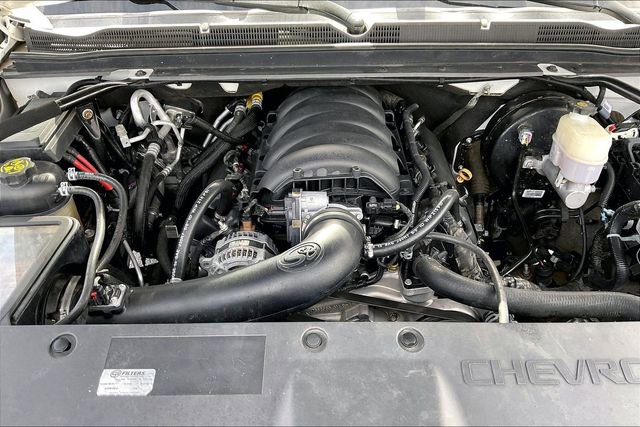 Used 2020 Chevrolet Tahoe Premier AWD/4WD image 9