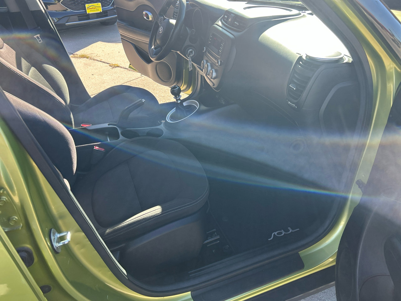 Used 2016 Kia Soul image 18