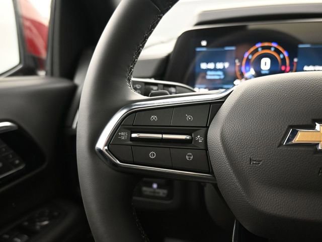 New 2026 Chevrolet Tahoe High Country image 17