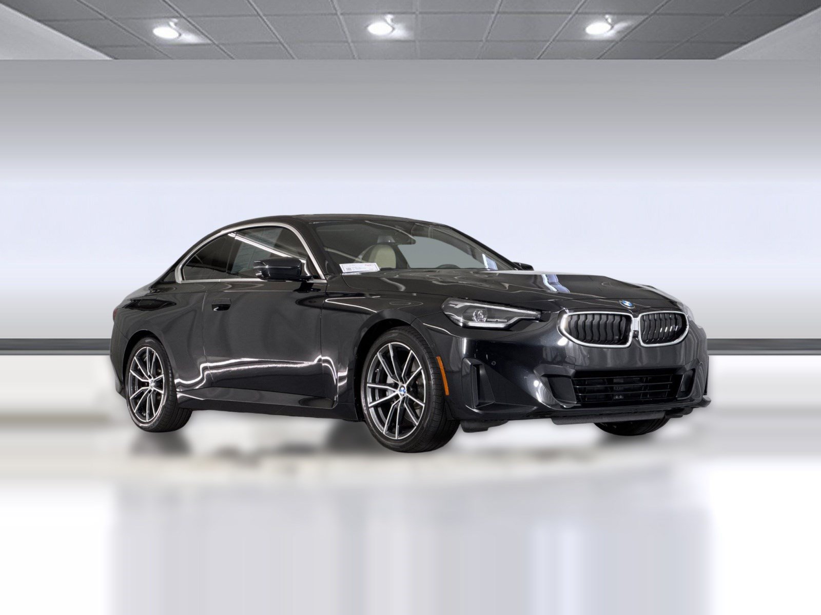 Used 2024 BMW 230i Coupe w/ Convenience Package RWD image 6